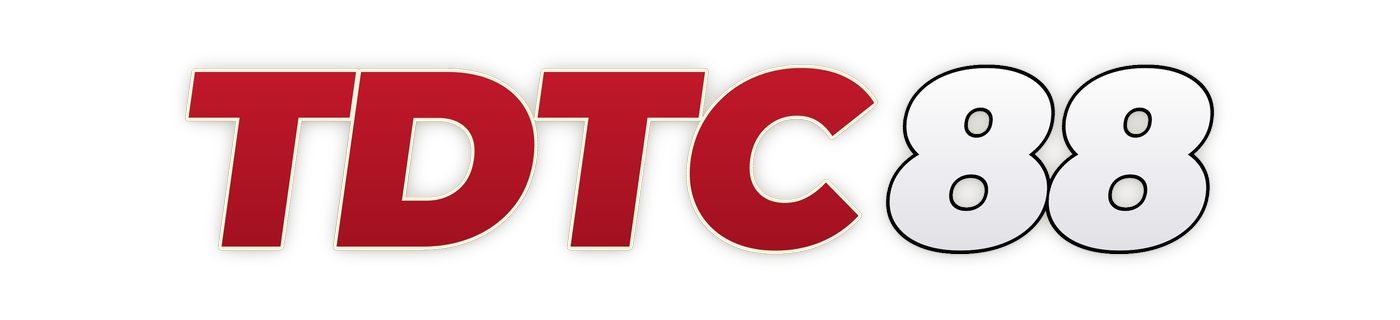 tdtc88 logo